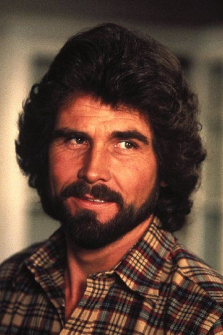 Portrait of James Brolin