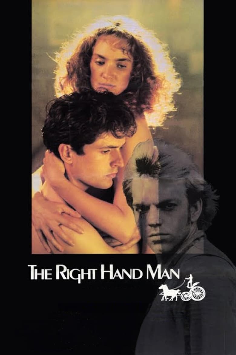 Poster of The Right Hand Man