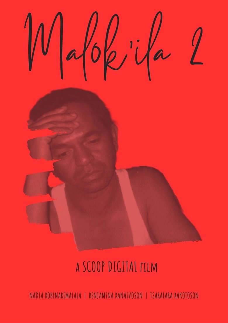 Poster of Malok'ila 2