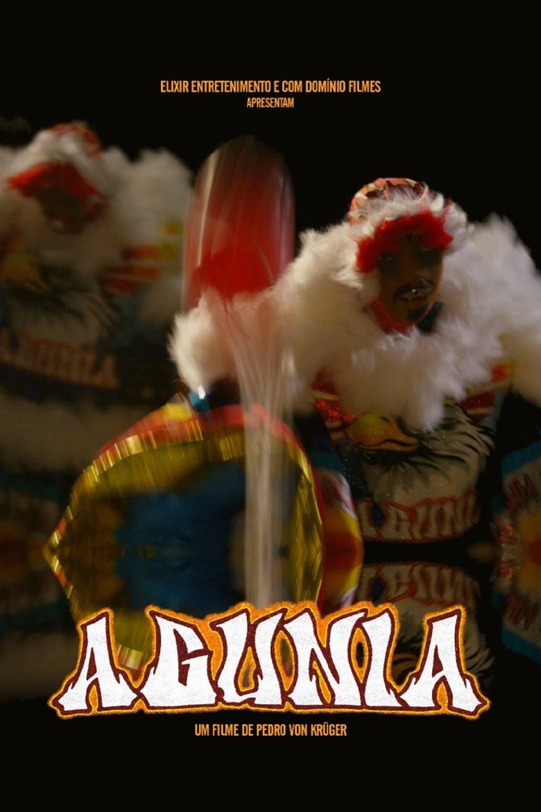 Poster of Agunia