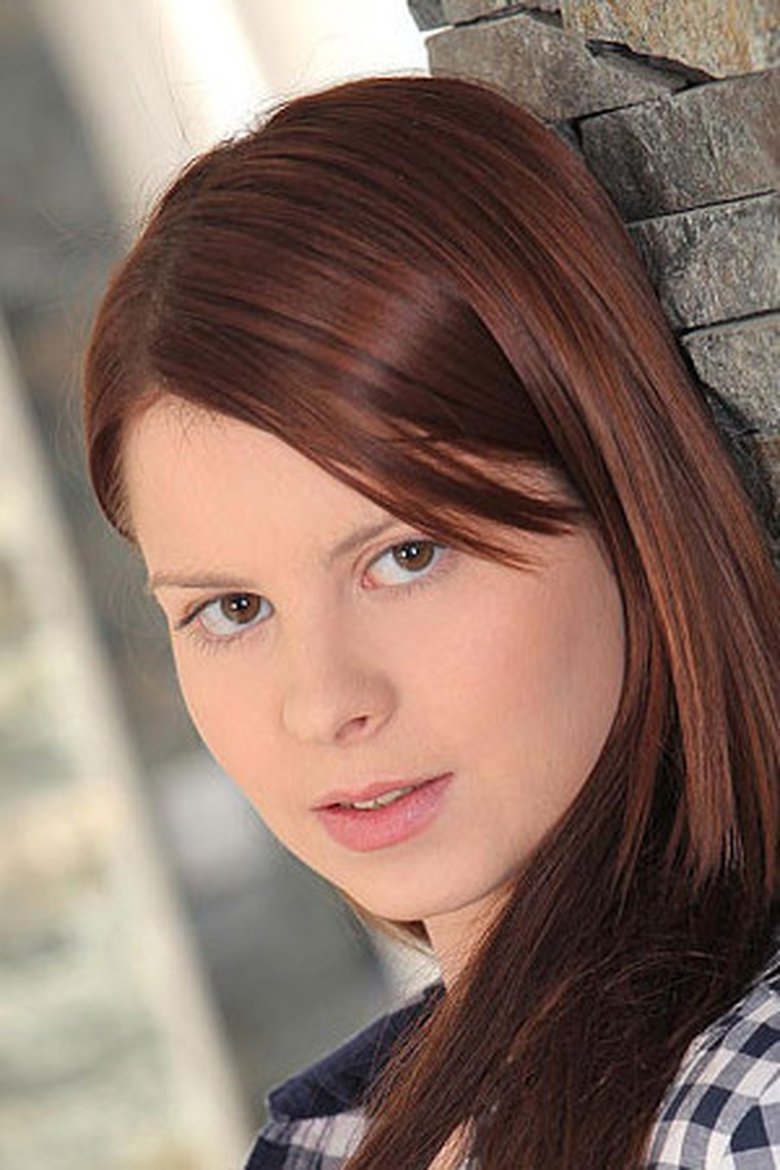 Portrait of Judy Smile