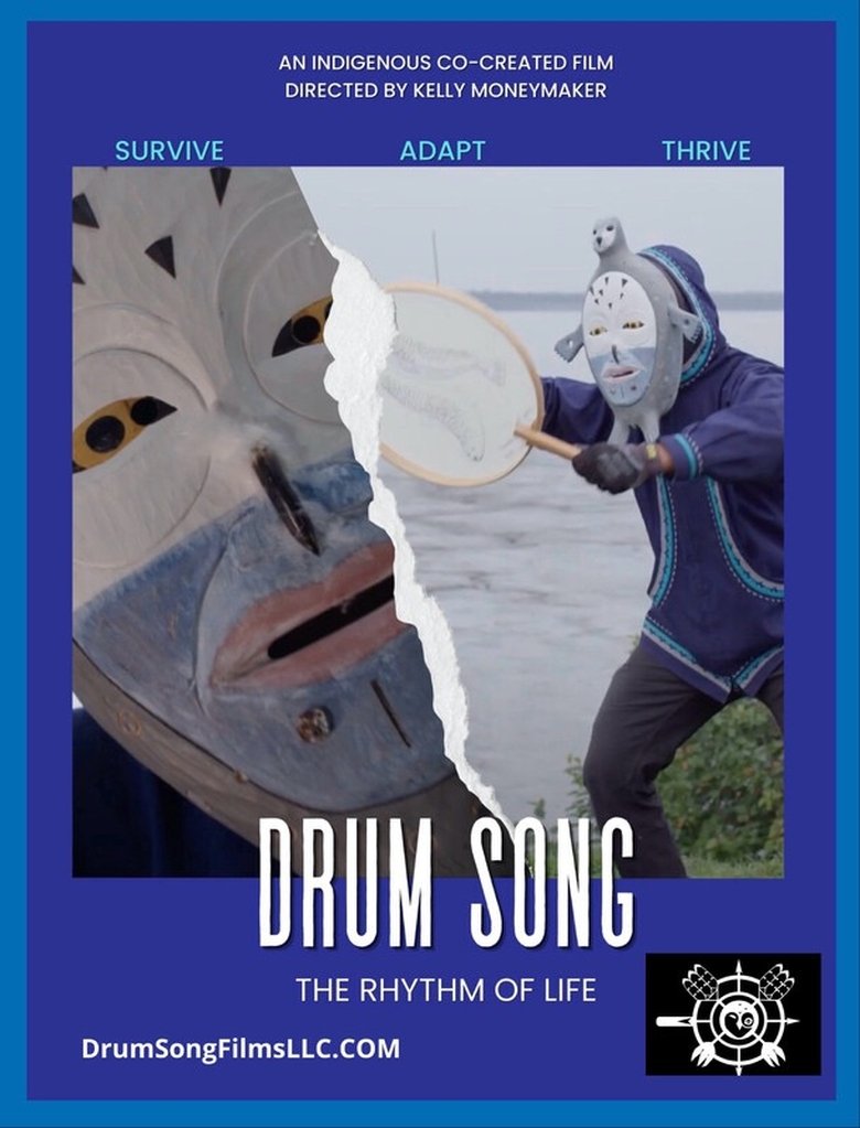 Poster of Drum Song: The Rhythm of Life