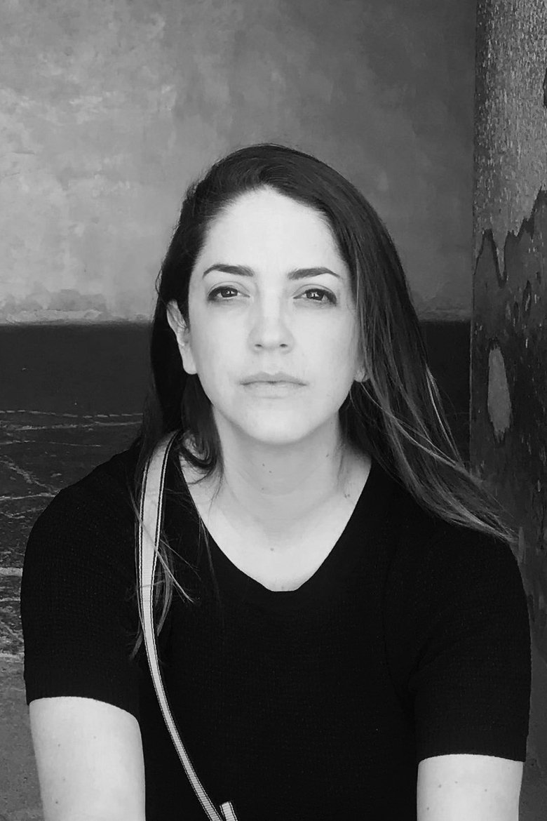 Portrait of Alexandra Cuesta
