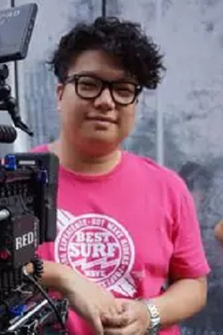 Portrait of Ruan Wei Xin