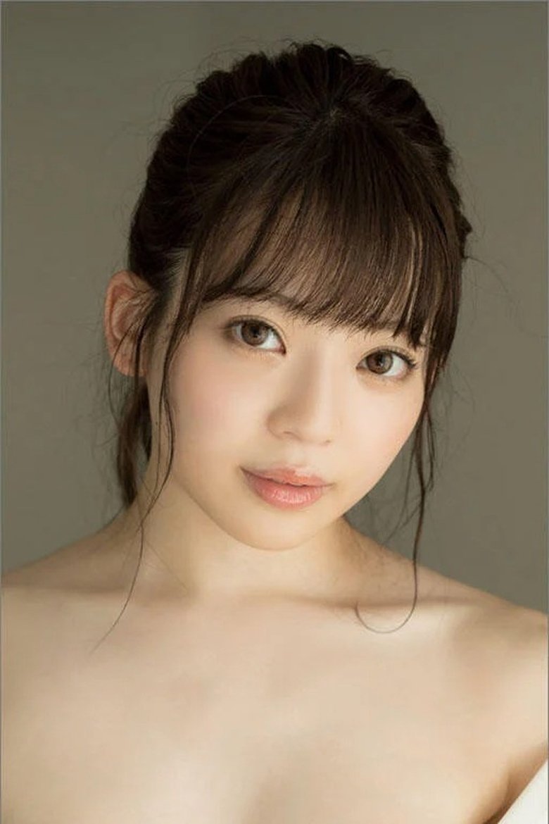 Portrait of Izuna Maki
