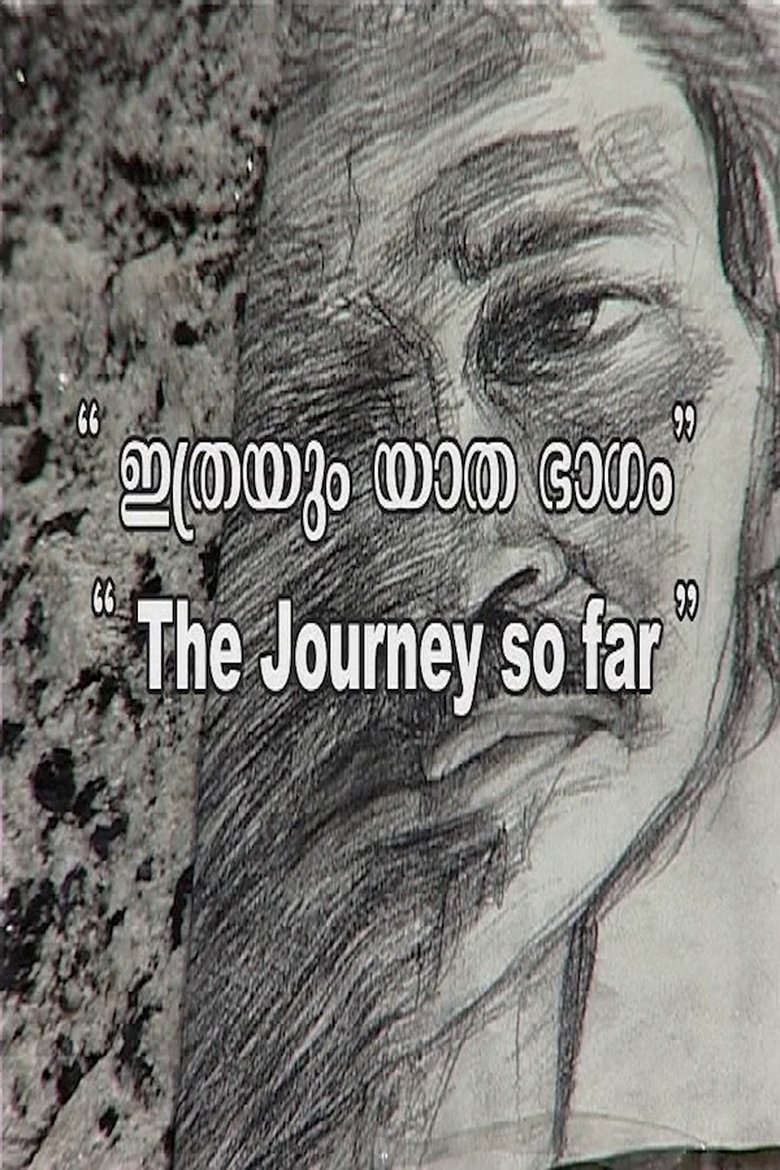Poster of The Journey So Far