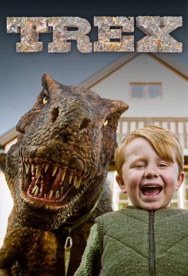 Poster of Trex