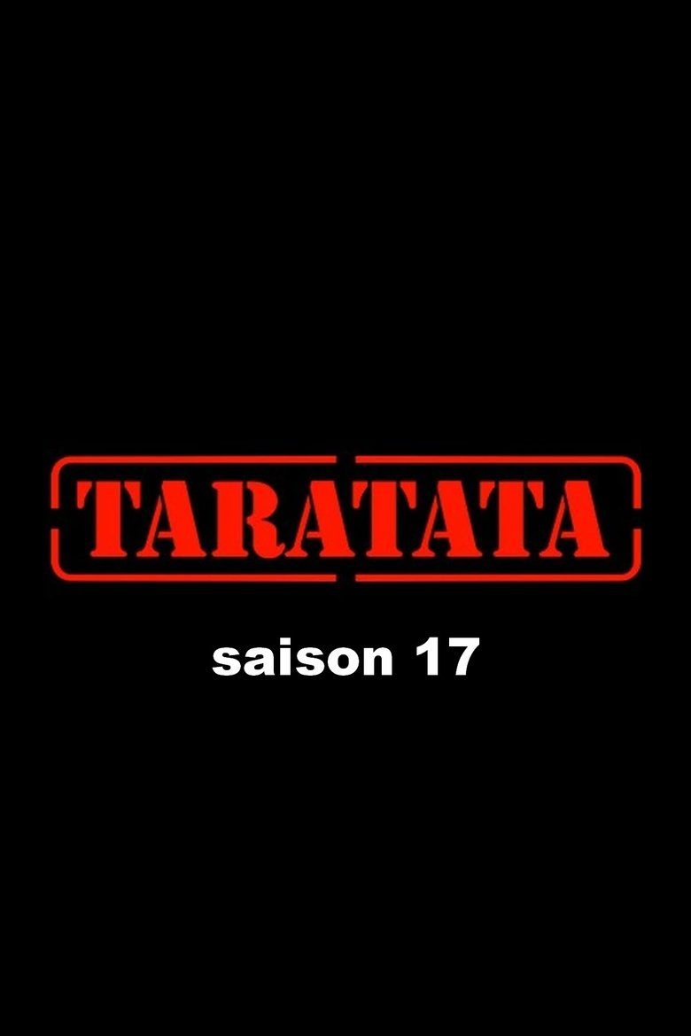 Poster of Episodes in Taratata - Season 17 - 2017-2018 - Season 17 - 2017-2018