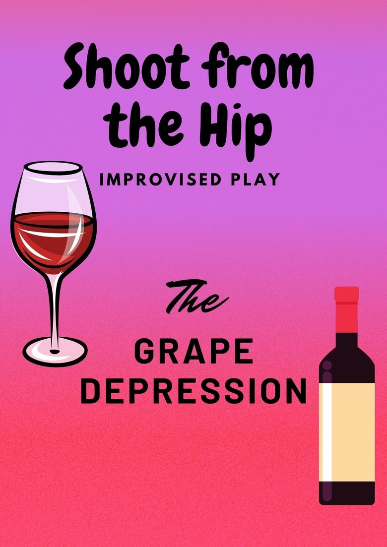 Poster of The Grape Depression