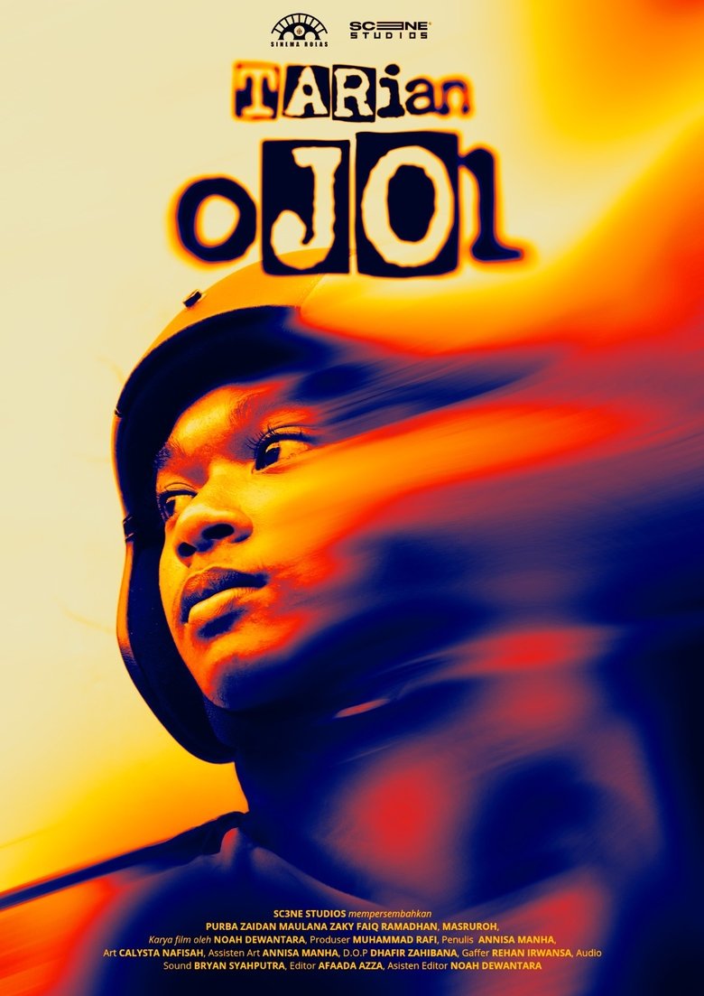 Poster of Mr. TaxiBike