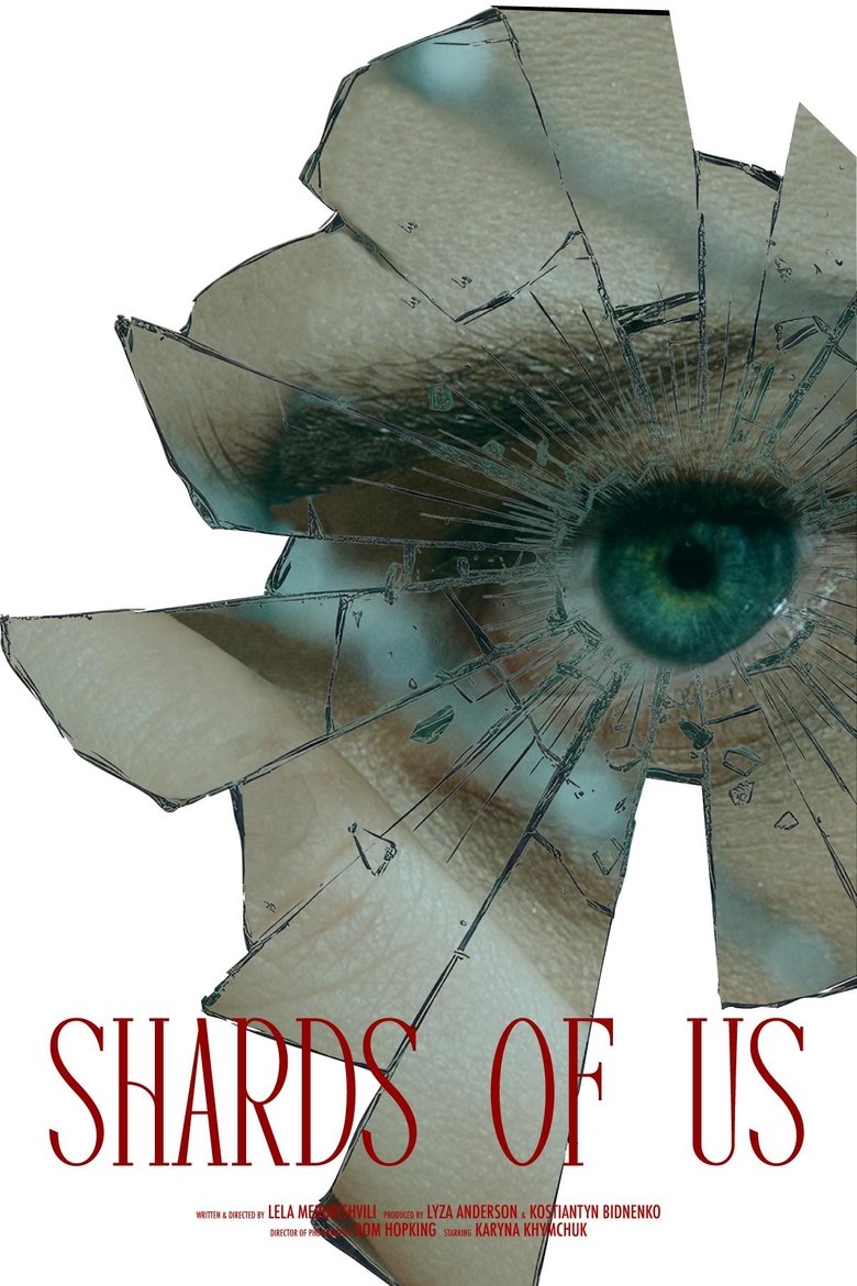 Poster of Shards of Us