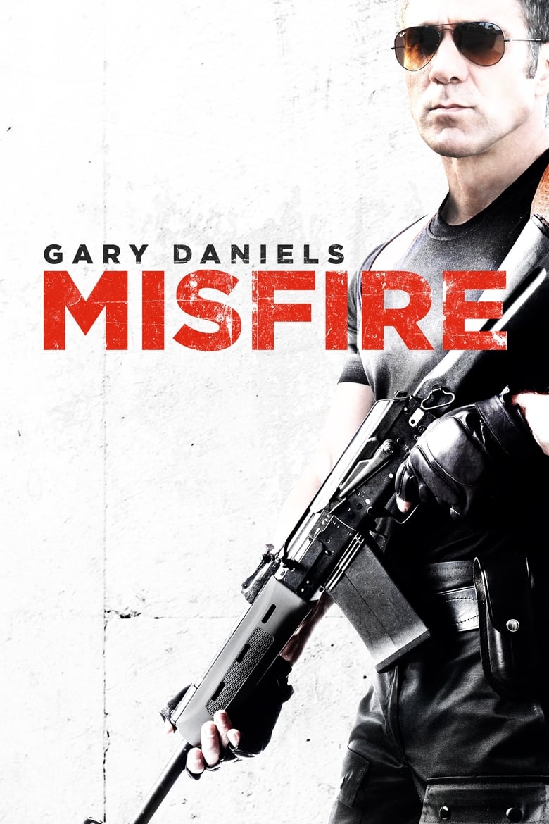 Poster of Misfire