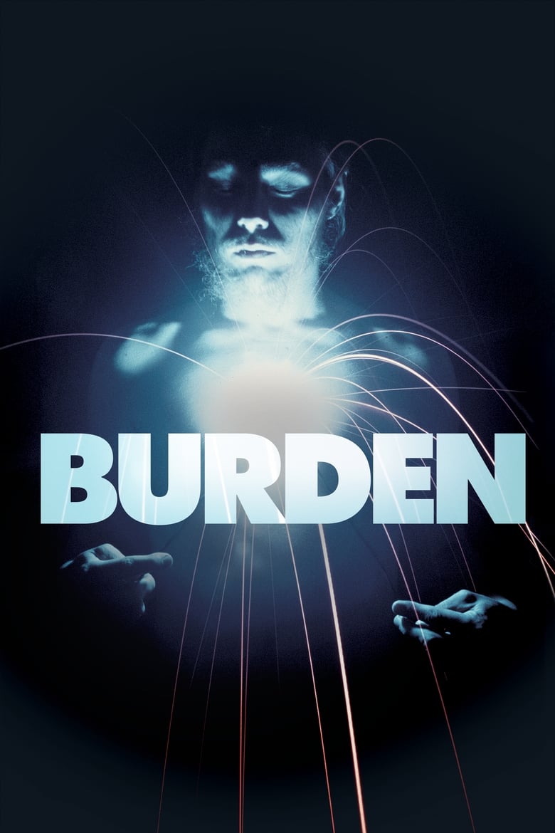 Poster of Burden