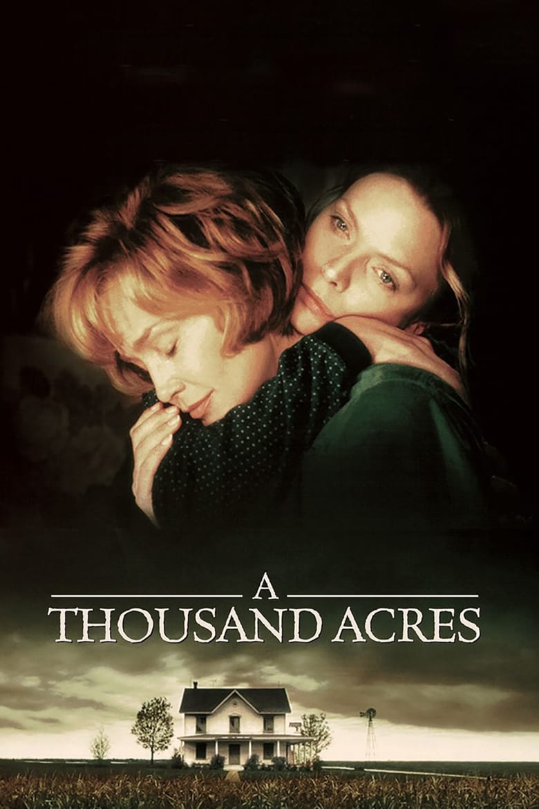 Poster of A Thousand Acres