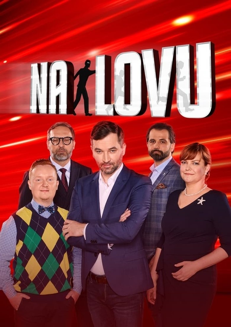 Poster of Cast and Crew in Na Lovu - Episode 90 (Season 3 - Episode 90) - Episode 90