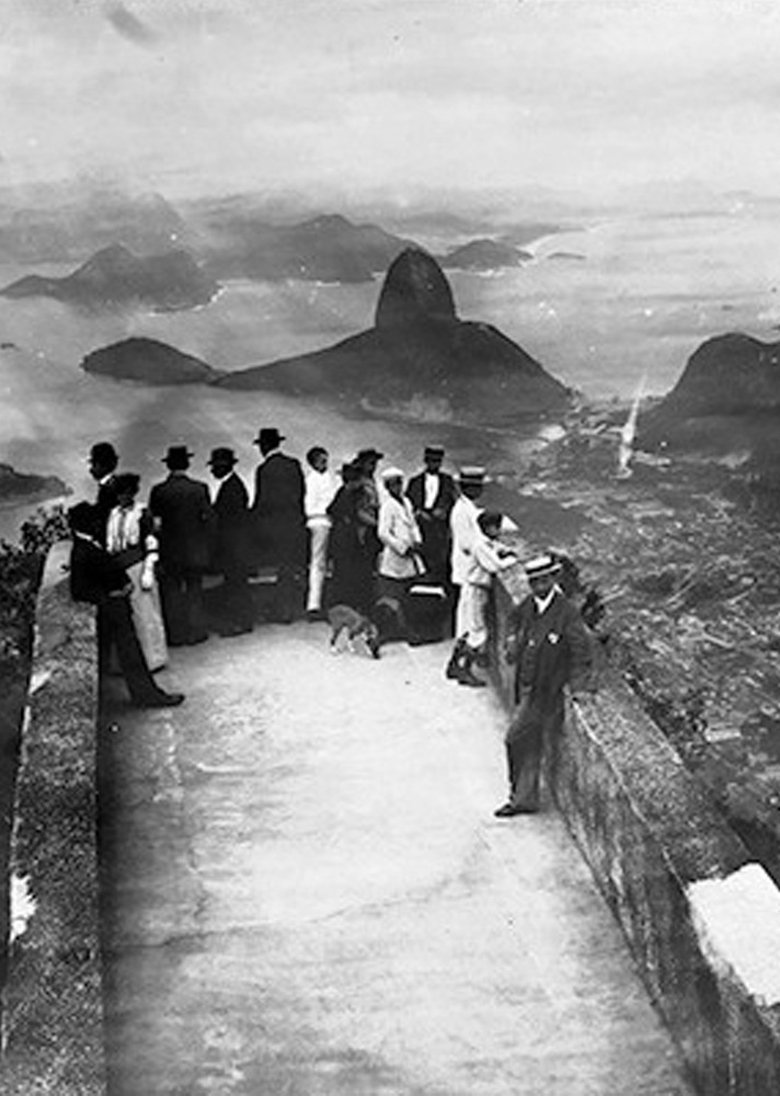 Poster of A Trama da Rede