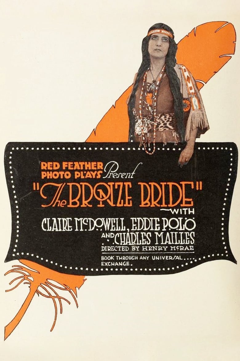 Poster of The Bronze Bride
