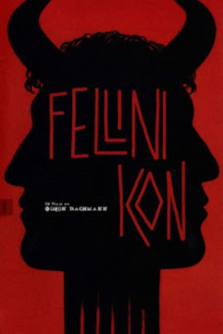 Poster of Fellinikon