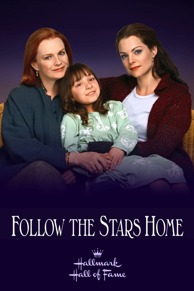 Poster of Follow the Stars Home