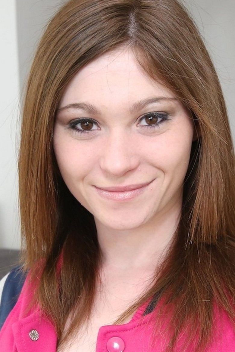 Portrait of Terra Cox