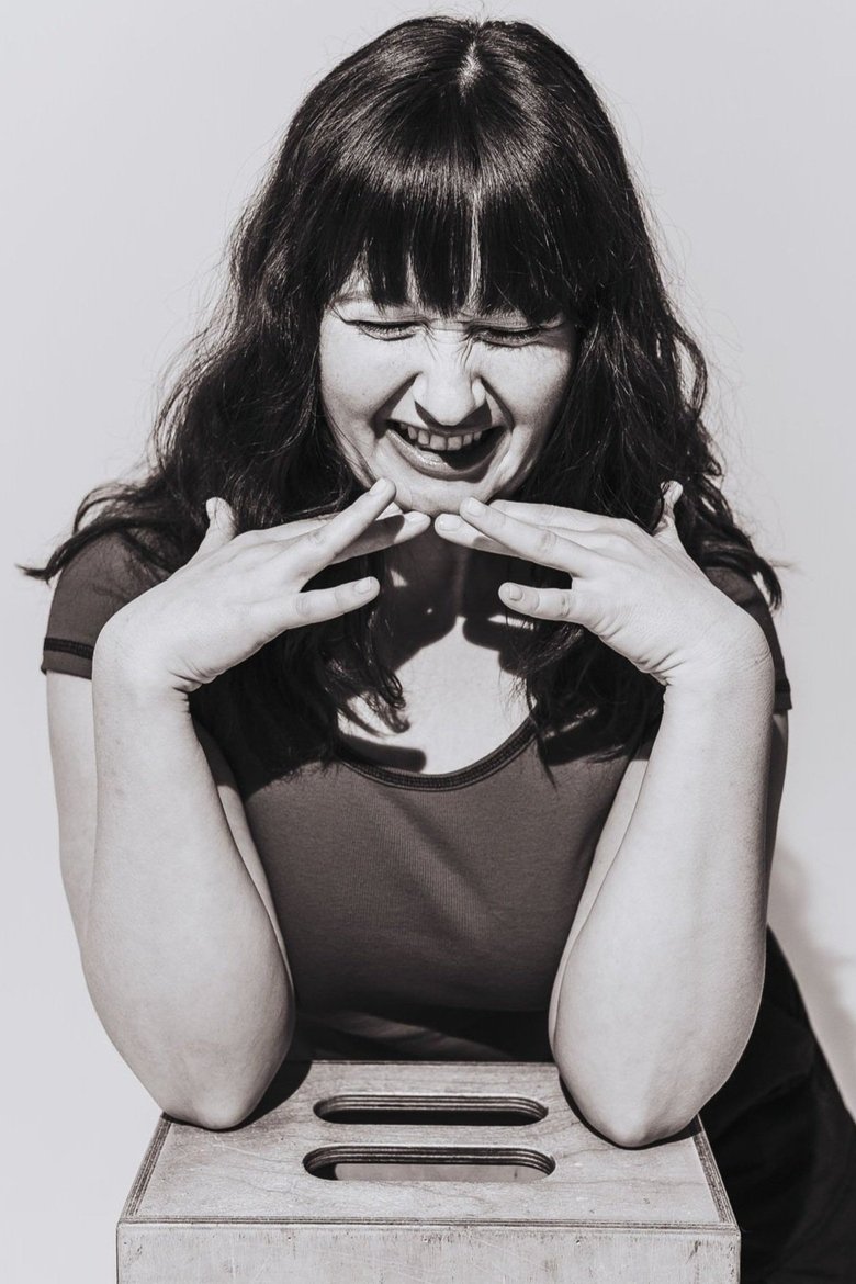 Portrait of Katherine Means