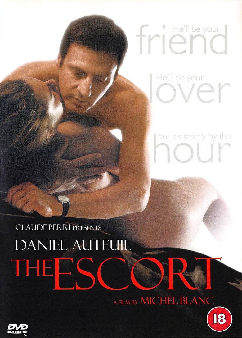 Poster of The Escort