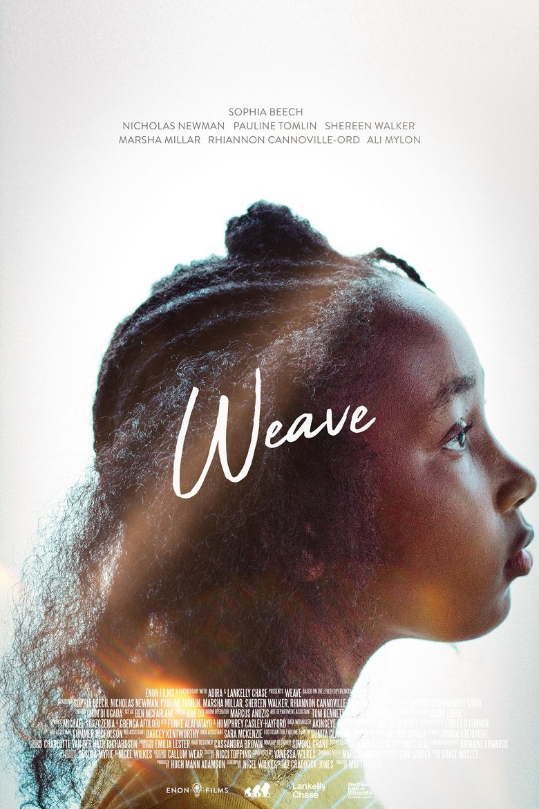 Poster of Weave