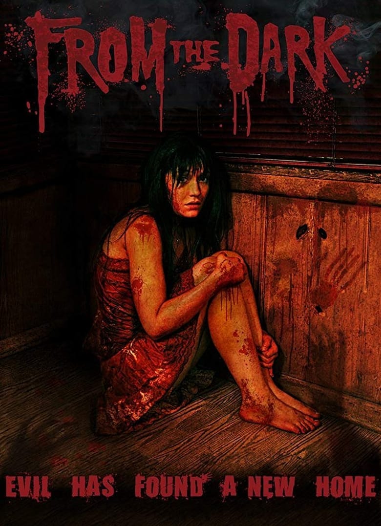 Poster of From the Dark