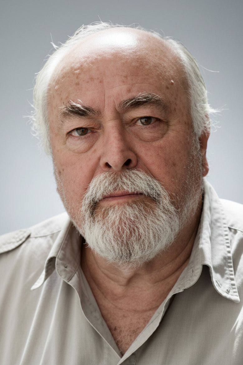 Portrait of Güneş Karabuda
