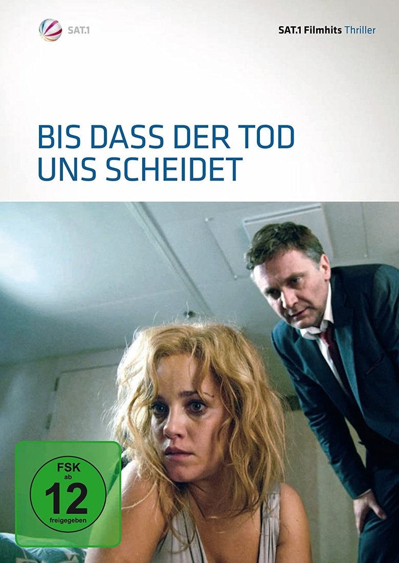 Poster of Bis dass der Tod uns scheidet