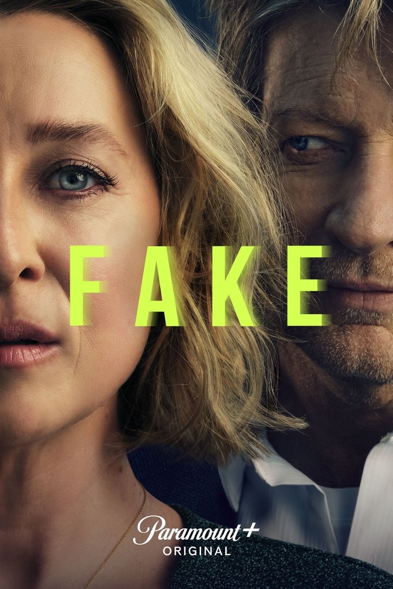 Poster of Cast and Crew in Fake - Run (Season 1 - Episode 6) - Run