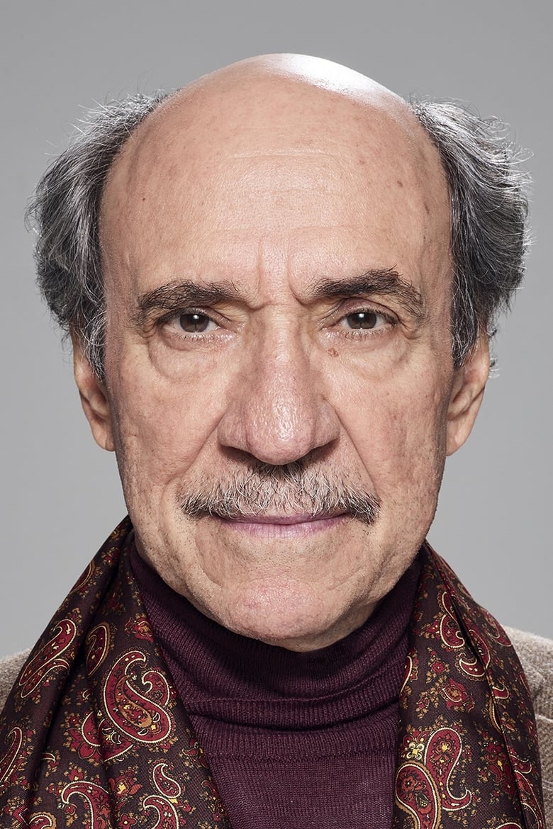 Portrait of F. Murray Abraham