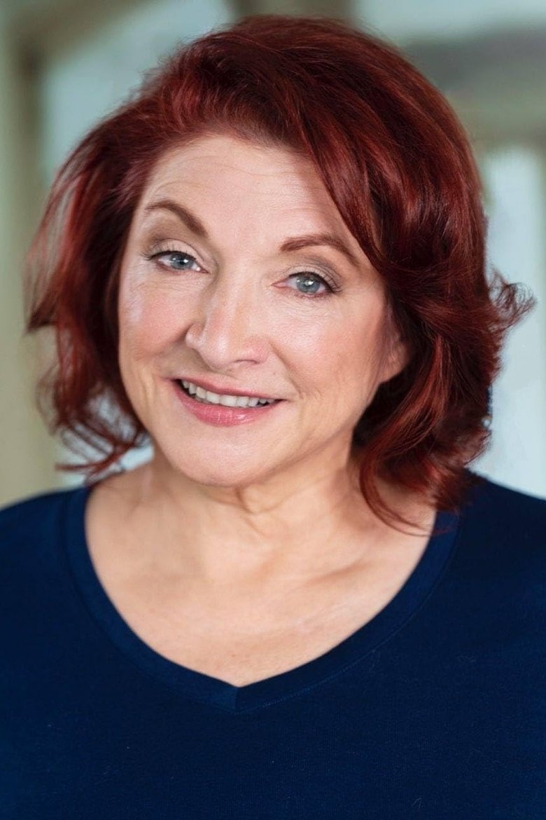 Portrait of Diana Boylston