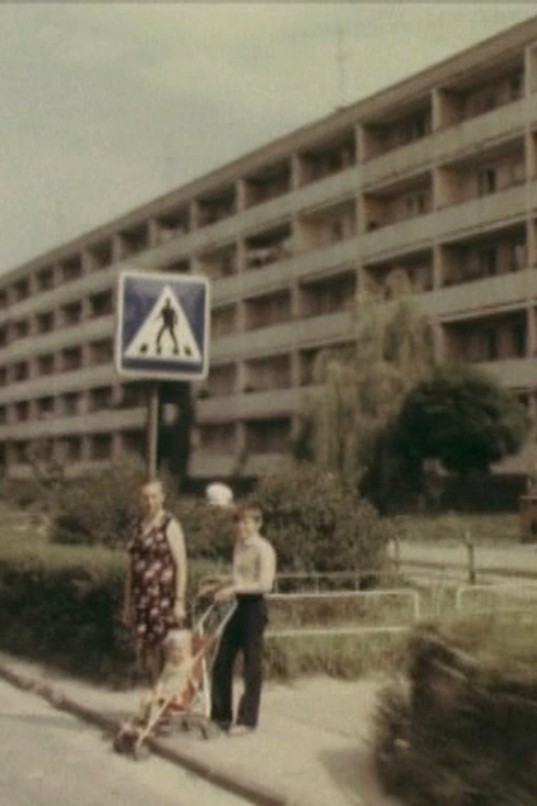 Poster of Belonging