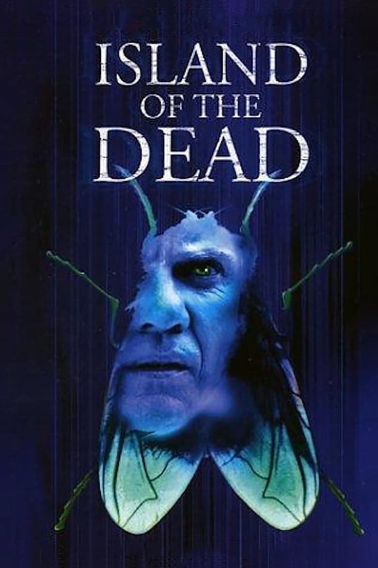 Poster of Island of the Dead