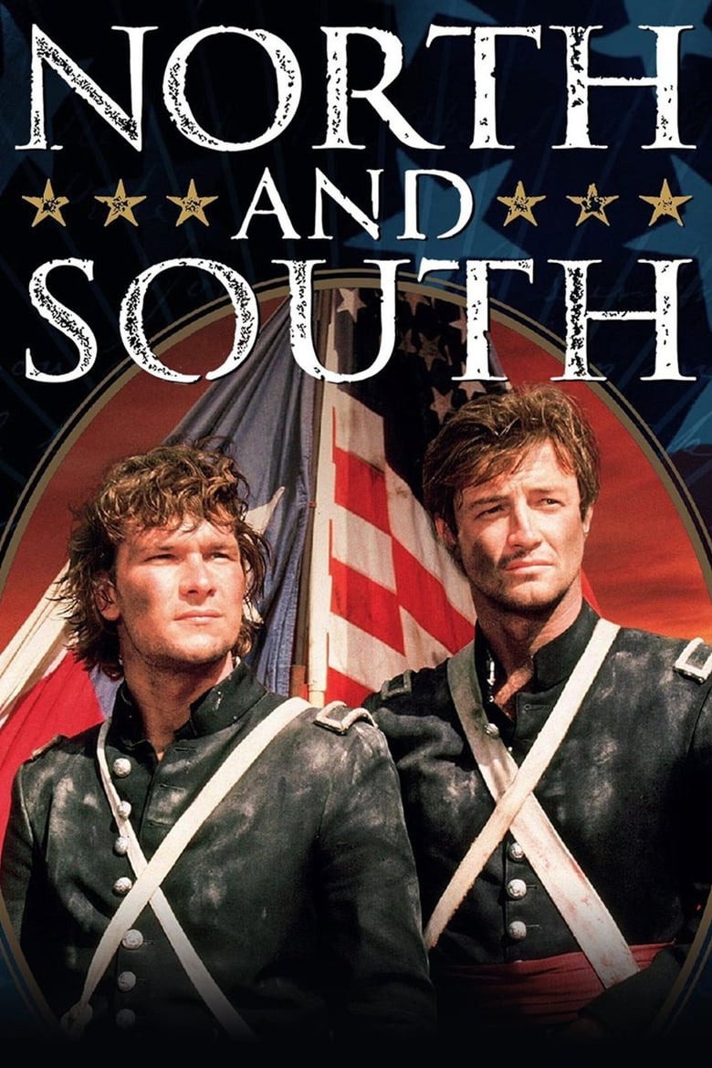 Poster of North and South