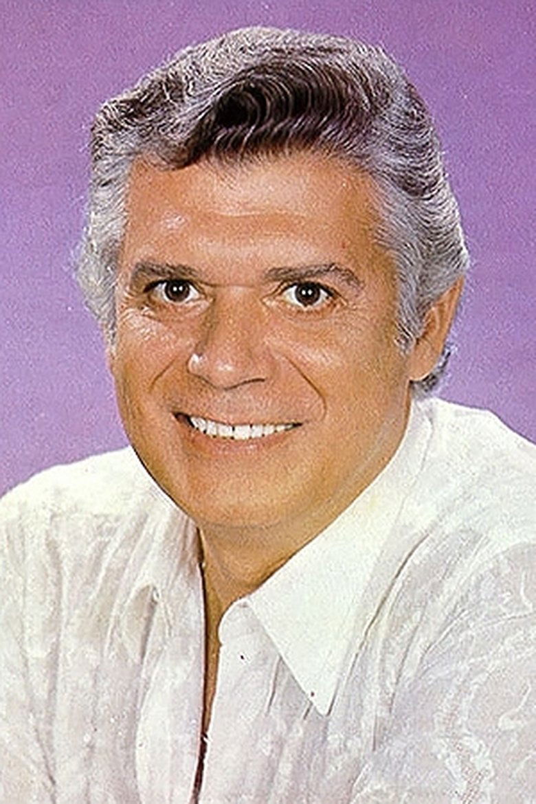 Portrait of Helio Souto