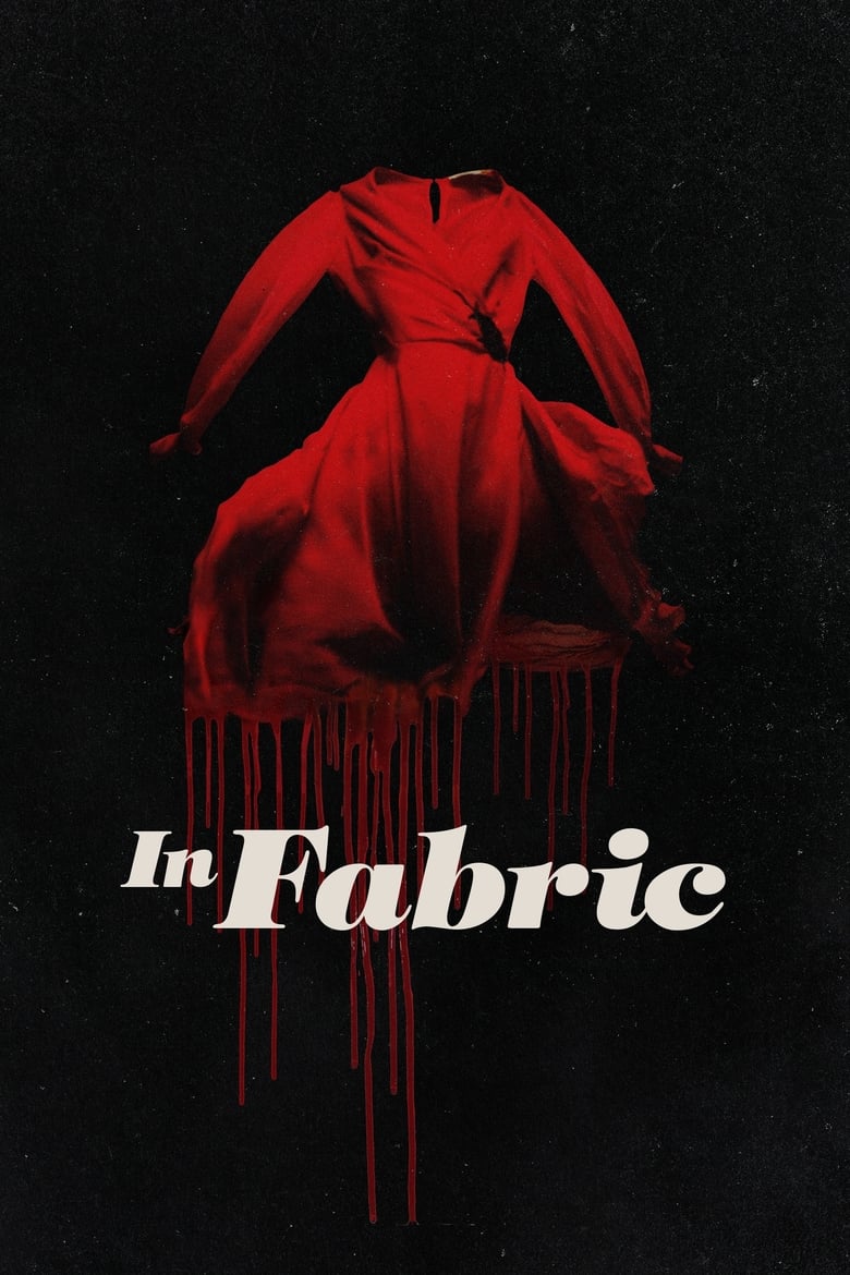 Poster of In Fabric