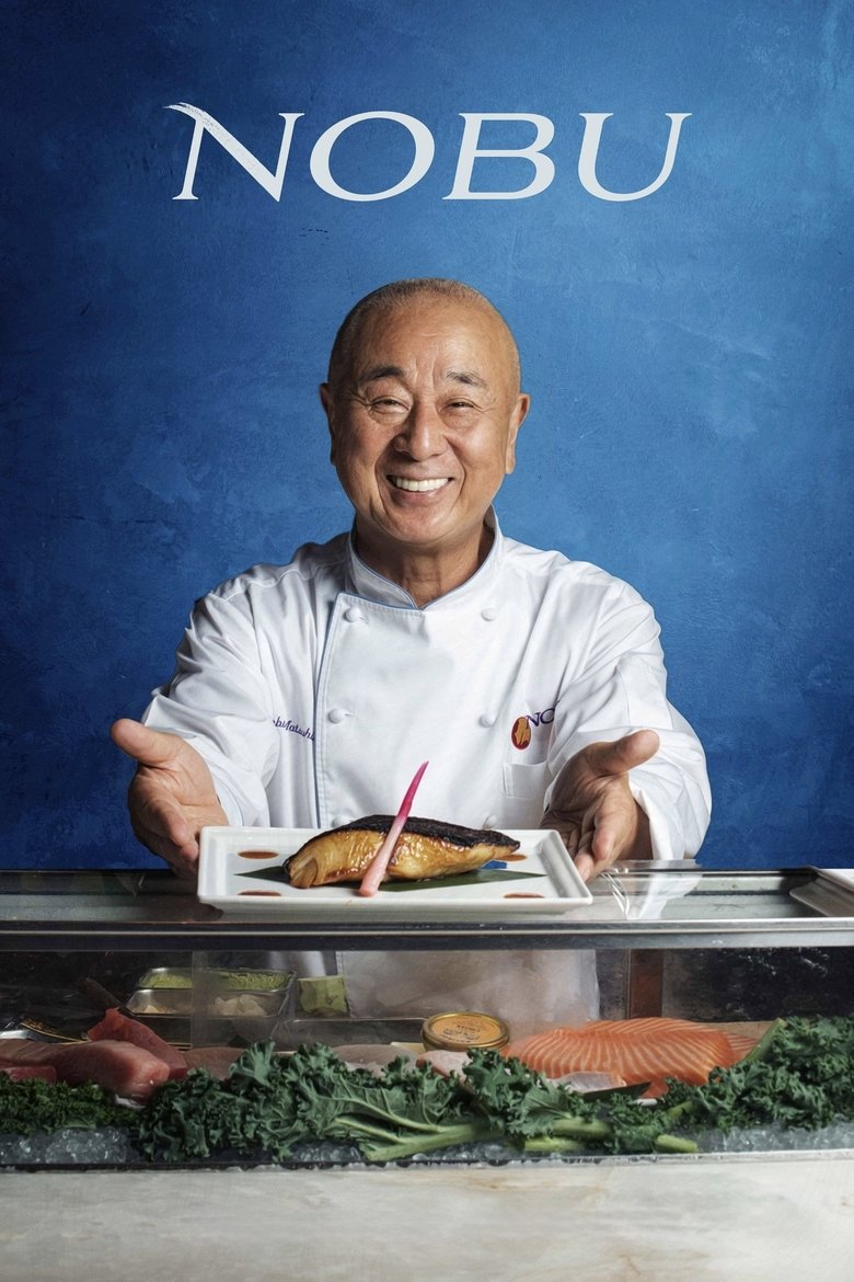 Poster of Nobu