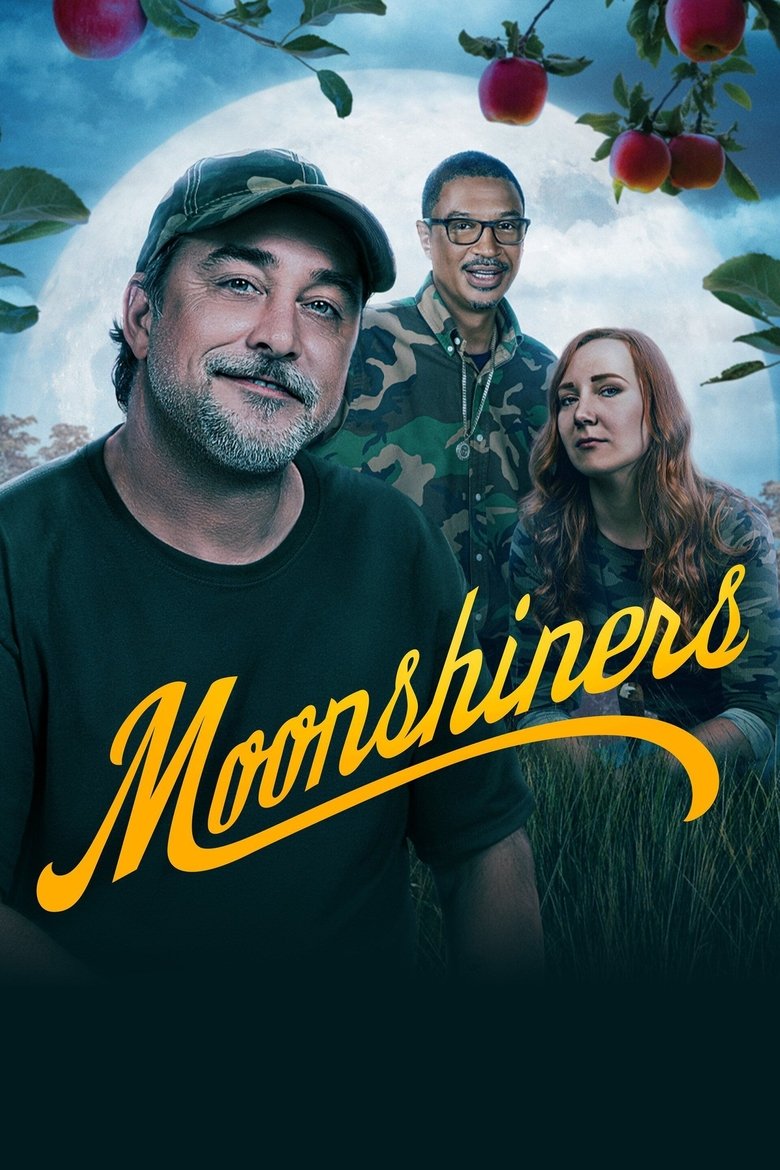 Poster of Episodes in Moonshiners - Season 12 - Season 12