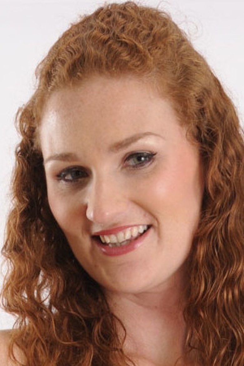 Portrait of Kadia Klimaxxx
