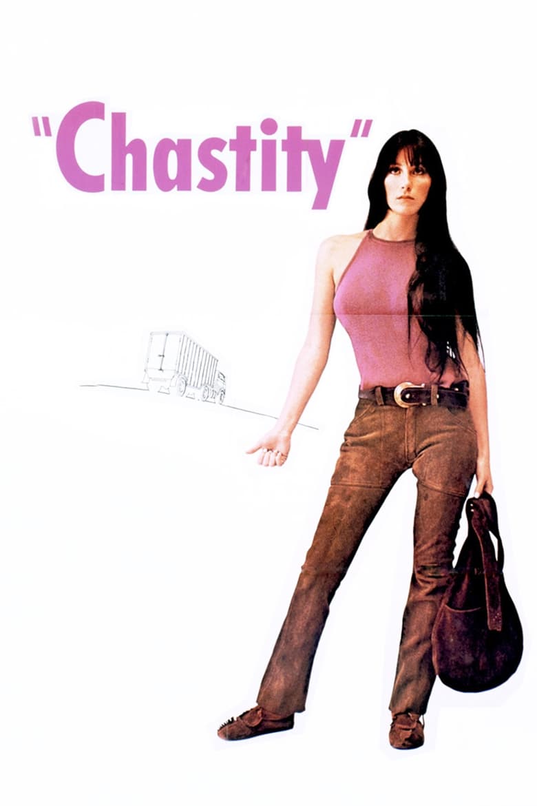 Poster of Chastity