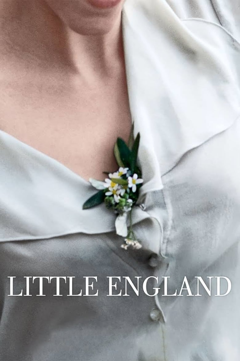 Poster of Little England