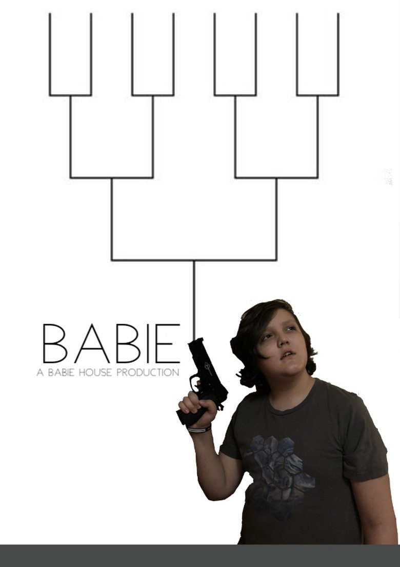 Poster of Babie