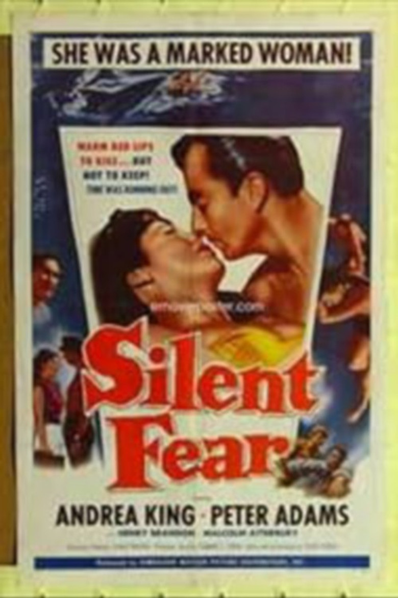 Poster of Silent Fear