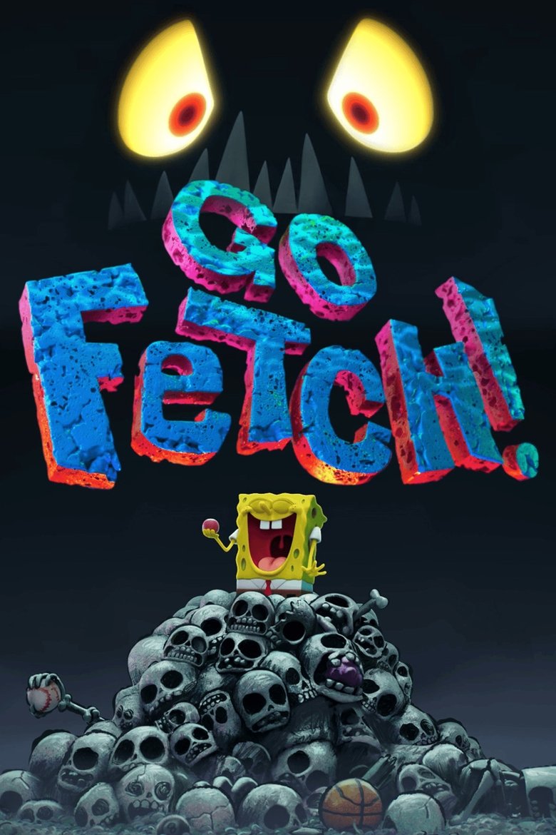 Poster of Go Fetch!