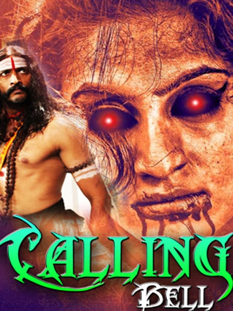 Poster of Calling Bell
