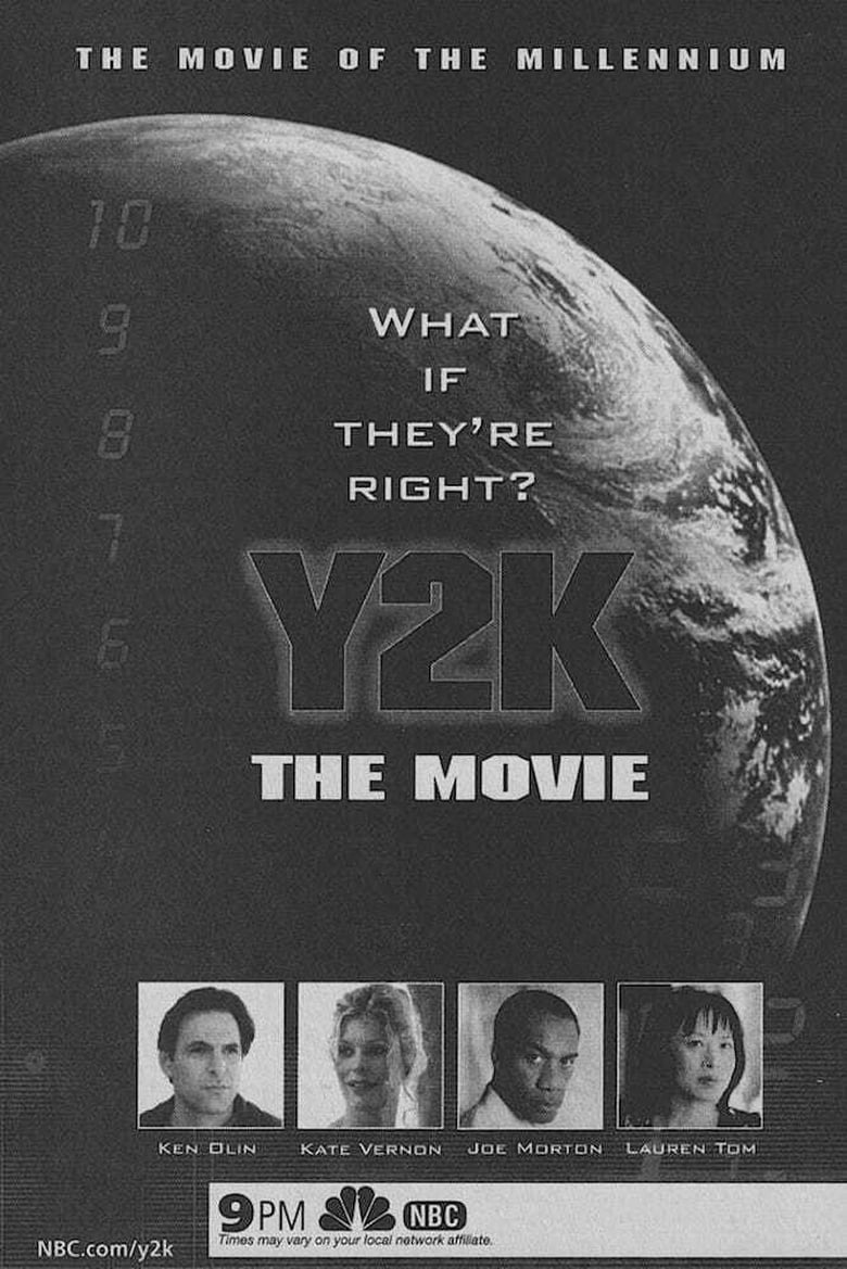 Poster of Y2K