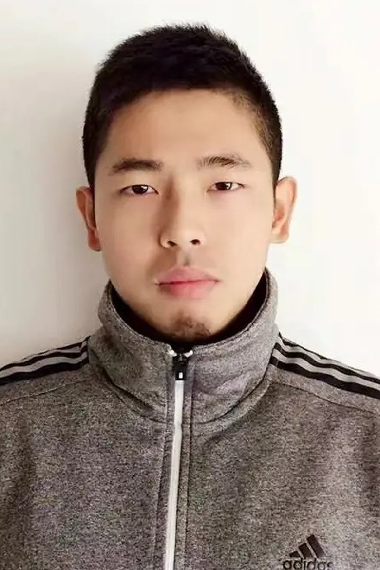 Portrait of 陈湃
