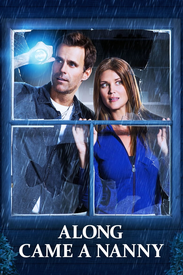Poster of Along Came a Nanny